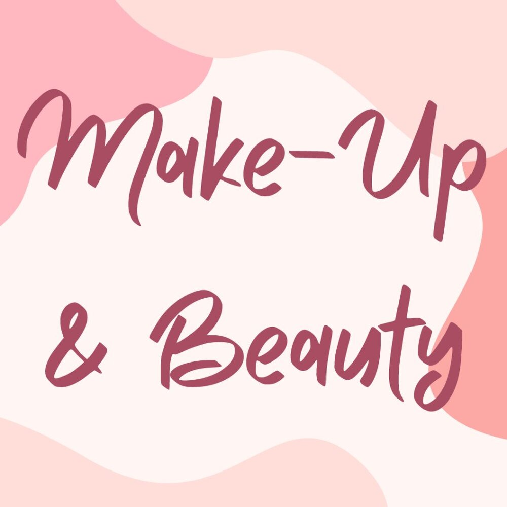 Make-Up & Beauty Items
